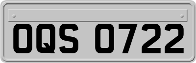 OQS0722