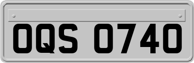 OQS0740