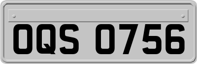 OQS0756