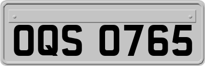 OQS0765