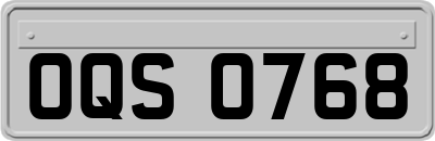 OQS0768