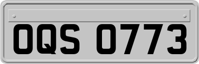 OQS0773
