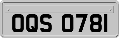 OQS0781