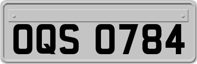 OQS0784