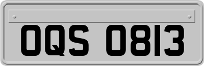 OQS0813