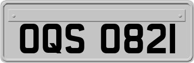 OQS0821