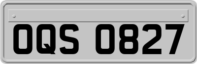 OQS0827