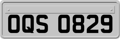 OQS0829