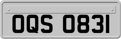 OQS0831