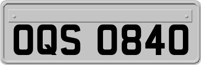 OQS0840