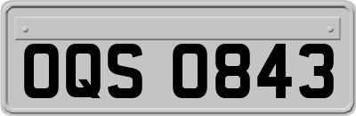 OQS0843