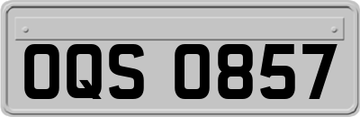 OQS0857
