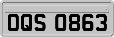 OQS0863