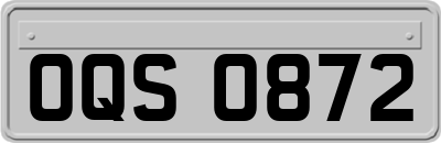 OQS0872