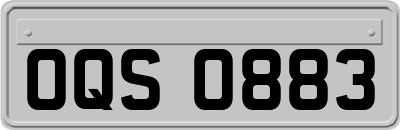OQS0883