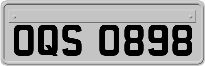 OQS0898