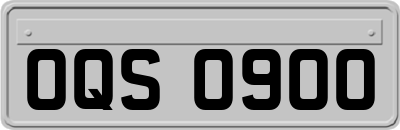 OQS0900