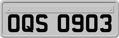 OQS0903