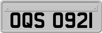 OQS0921