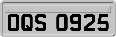 OQS0925