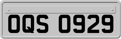 OQS0929