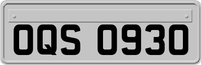 OQS0930