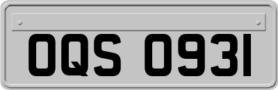 OQS0931