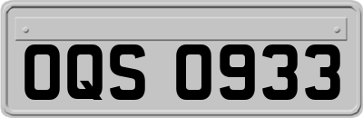 OQS0933