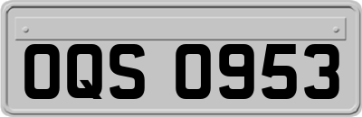 OQS0953