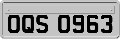 OQS0963
