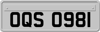 OQS0981