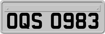 OQS0983