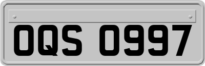 OQS0997