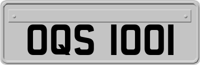 OQS1001