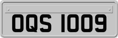 OQS1009