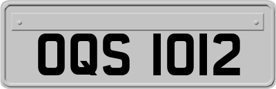OQS1012
