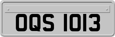OQS1013