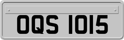 OQS1015