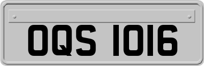 OQS1016