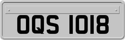 OQS1018