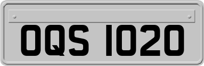 OQS1020