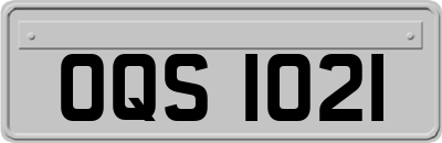 OQS1021