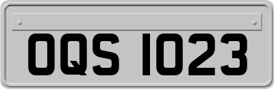 OQS1023
