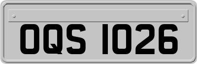 OQS1026