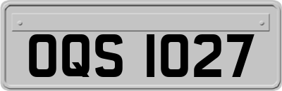 OQS1027