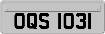OQS1031