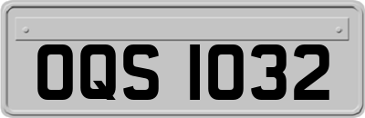 OQS1032