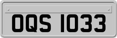 OQS1033