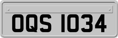 OQS1034
