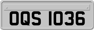 OQS1036